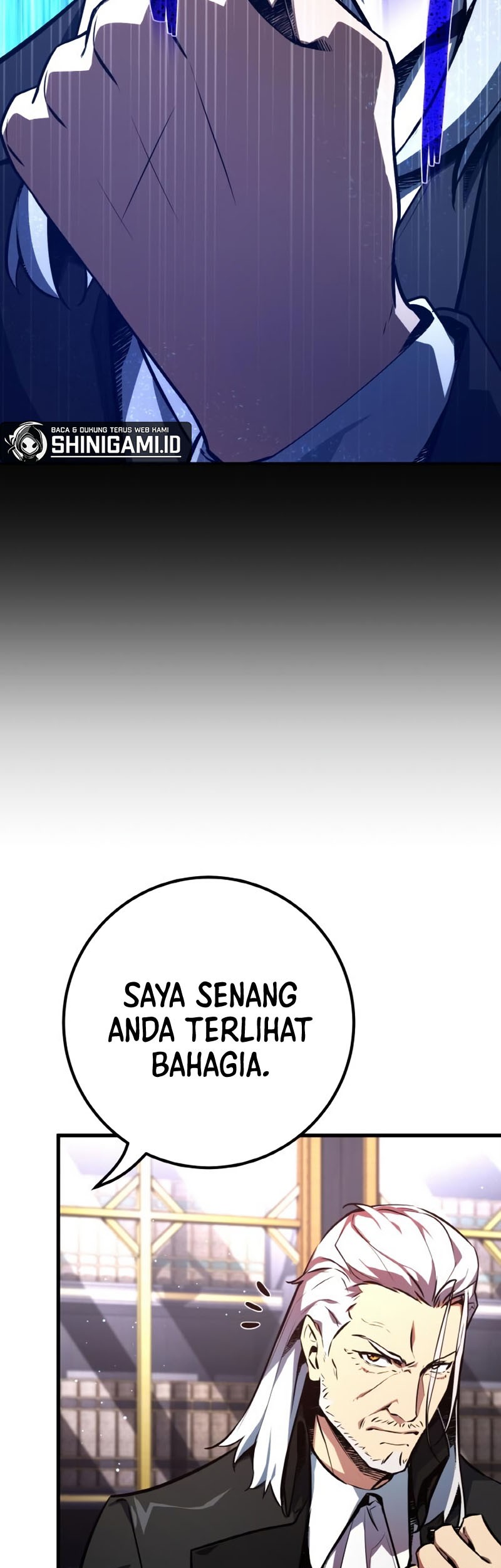 The Game’s Top Troll chapter 26 halaman 46