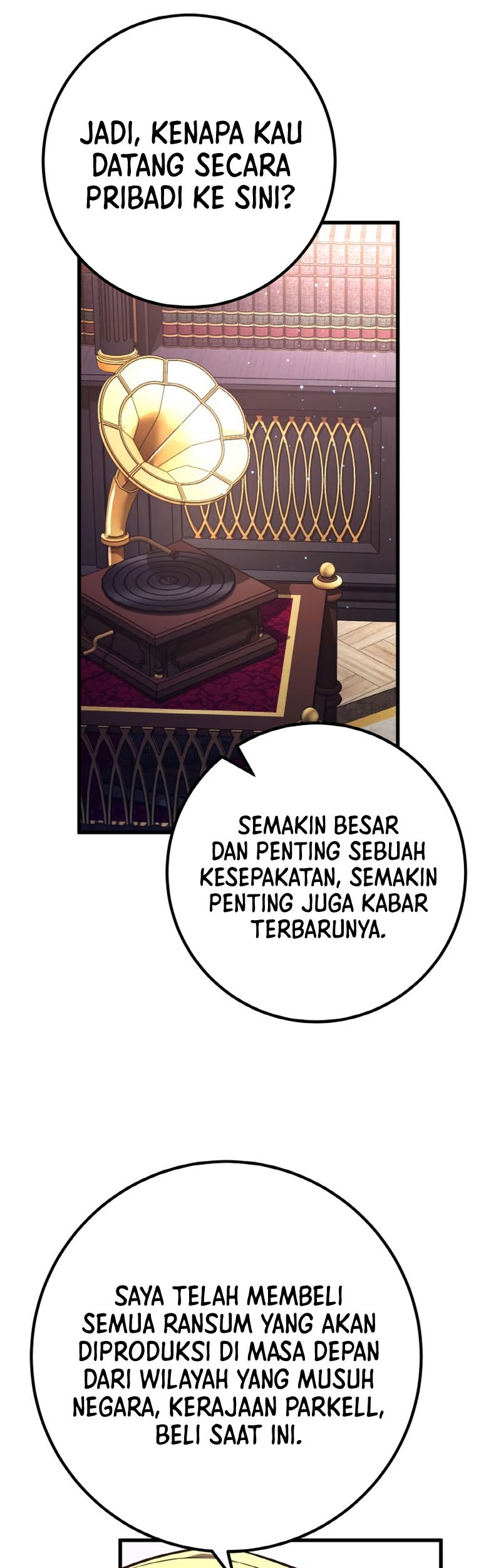 The Game’s Top Troll chapter 26 halaman 48