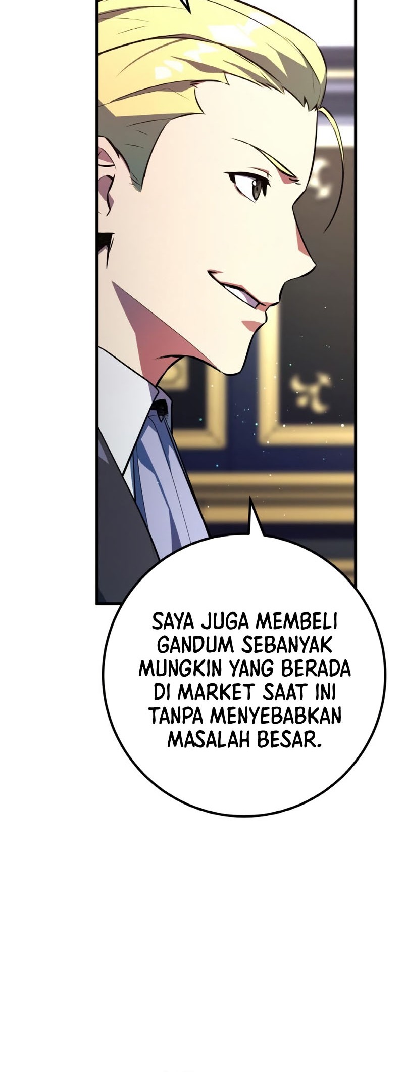 The Game’s Top Troll chapter 26 halaman 49