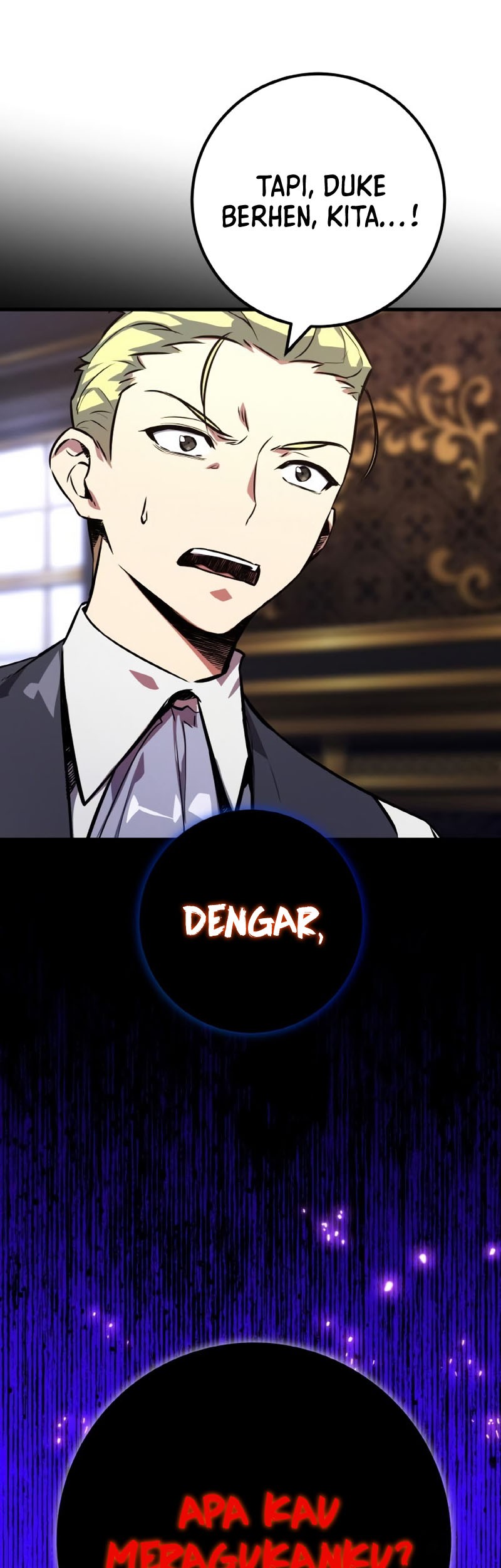 The Game’s Top Troll chapter 26 halaman 56
