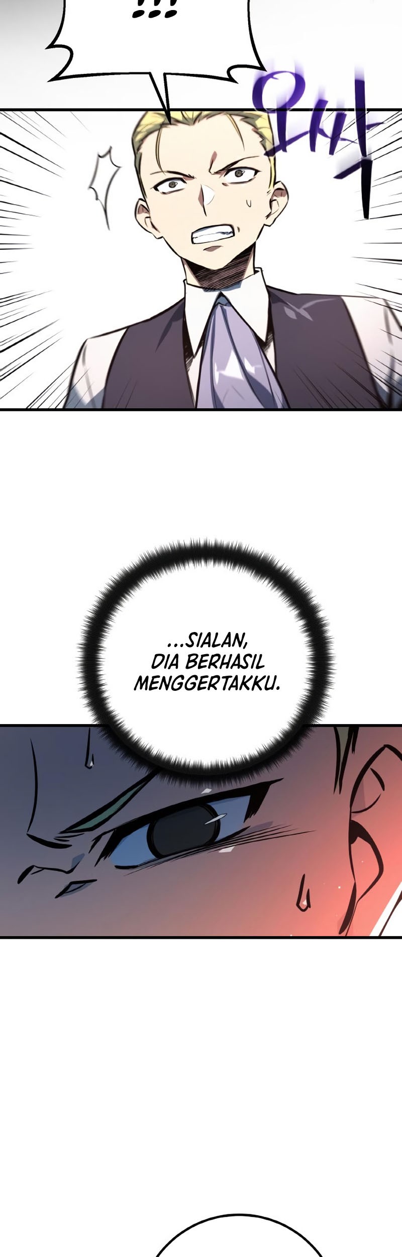 The Game’s Top Troll chapter 26 halaman 58