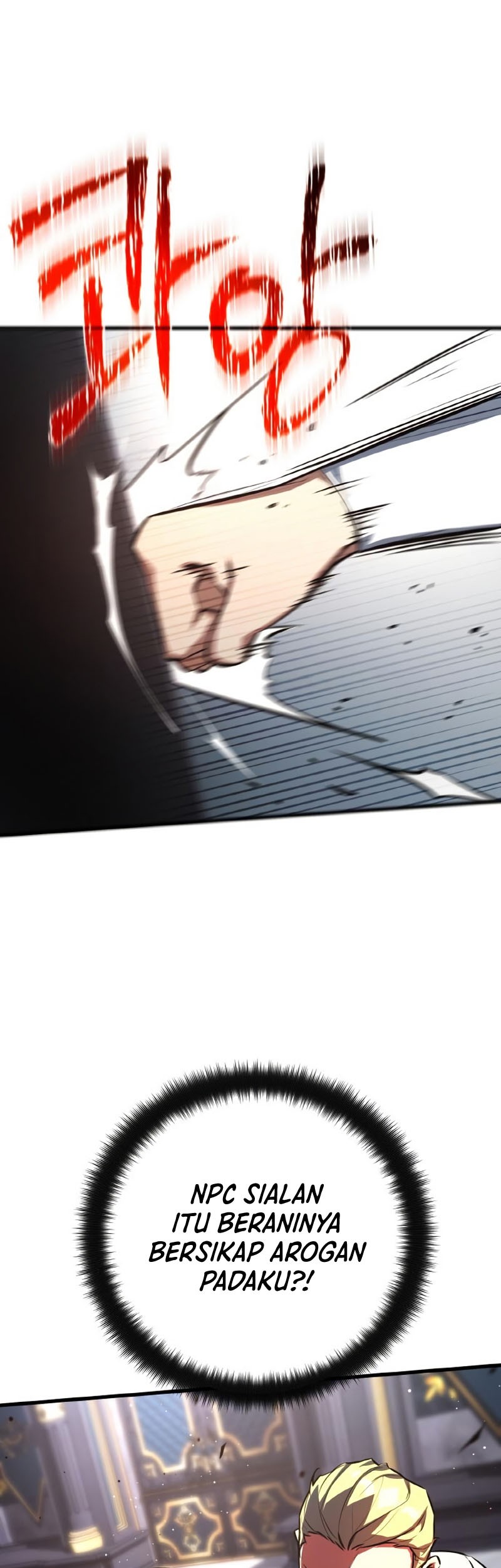 The Game’s Top Troll chapter 26 halaman 62