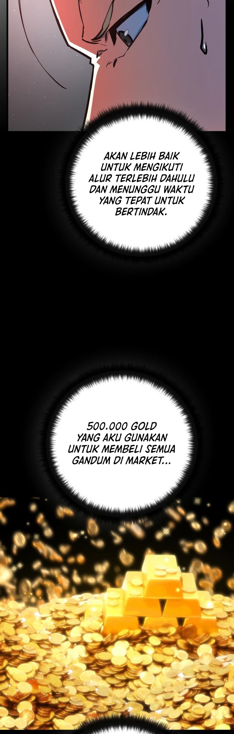 The Game’s Top Troll chapter 26 halaman 64