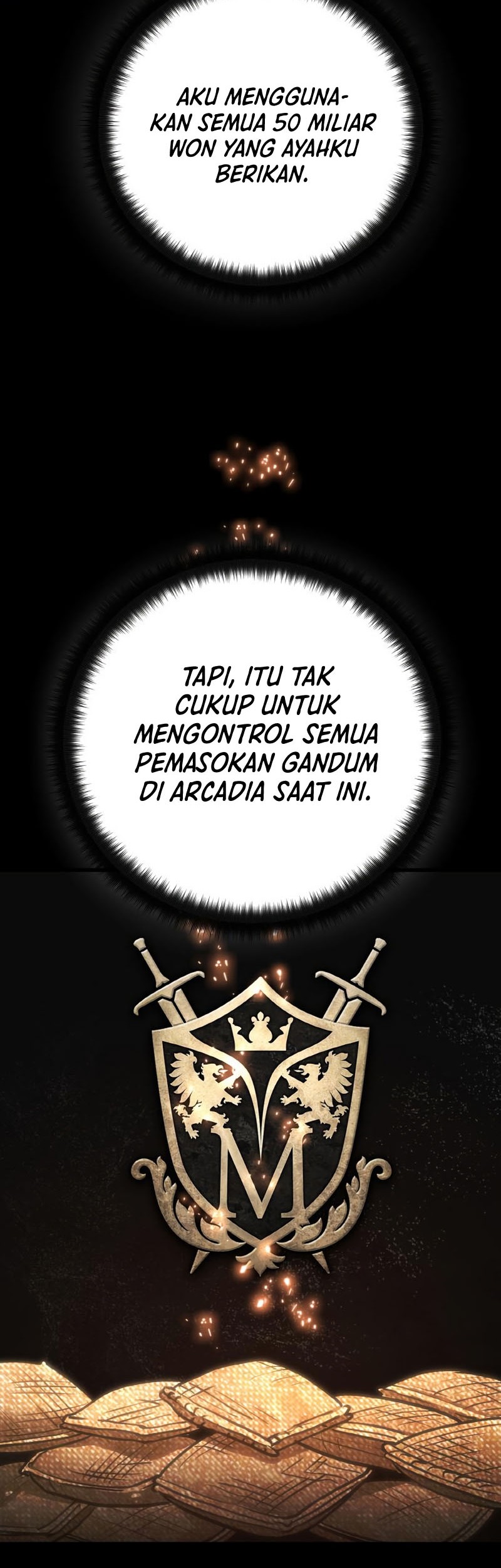 The Game’s Top Troll chapter 26 halaman 65