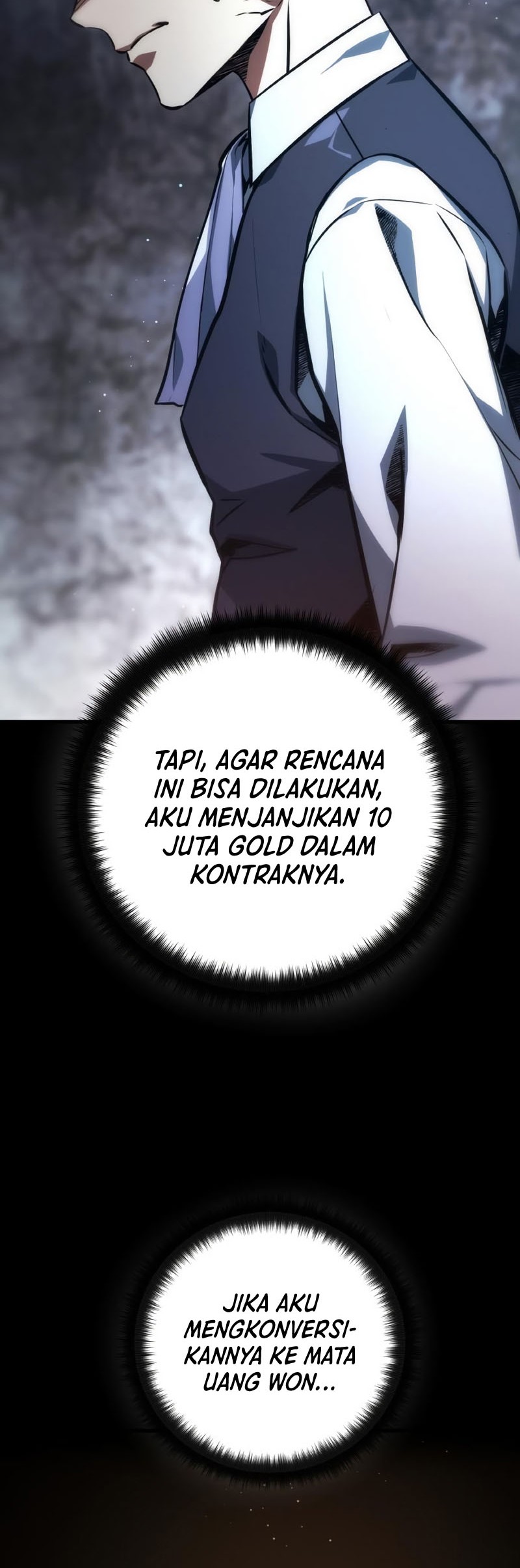 The Game’s Top Troll chapter 26 halaman 67