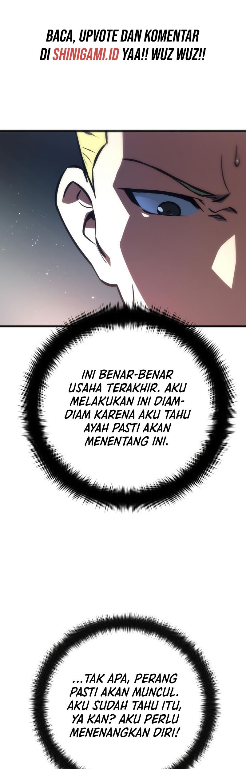 The Game’s Top Troll chapter 26 halaman 70