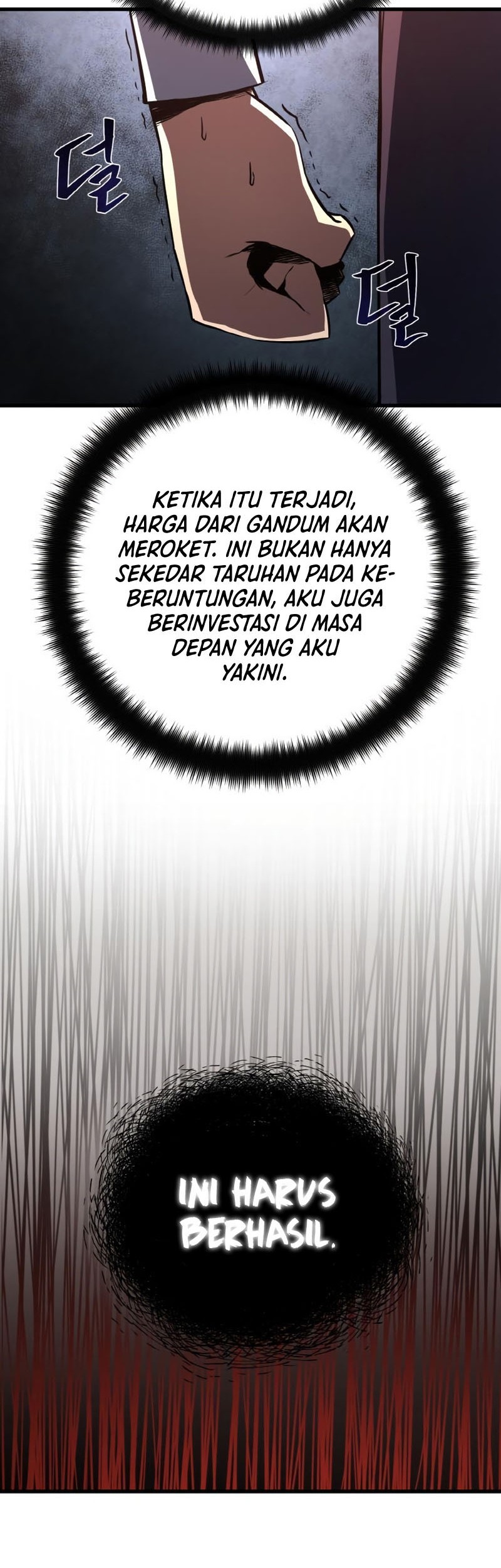 The Game’s Top Troll chapter 26 halaman 71