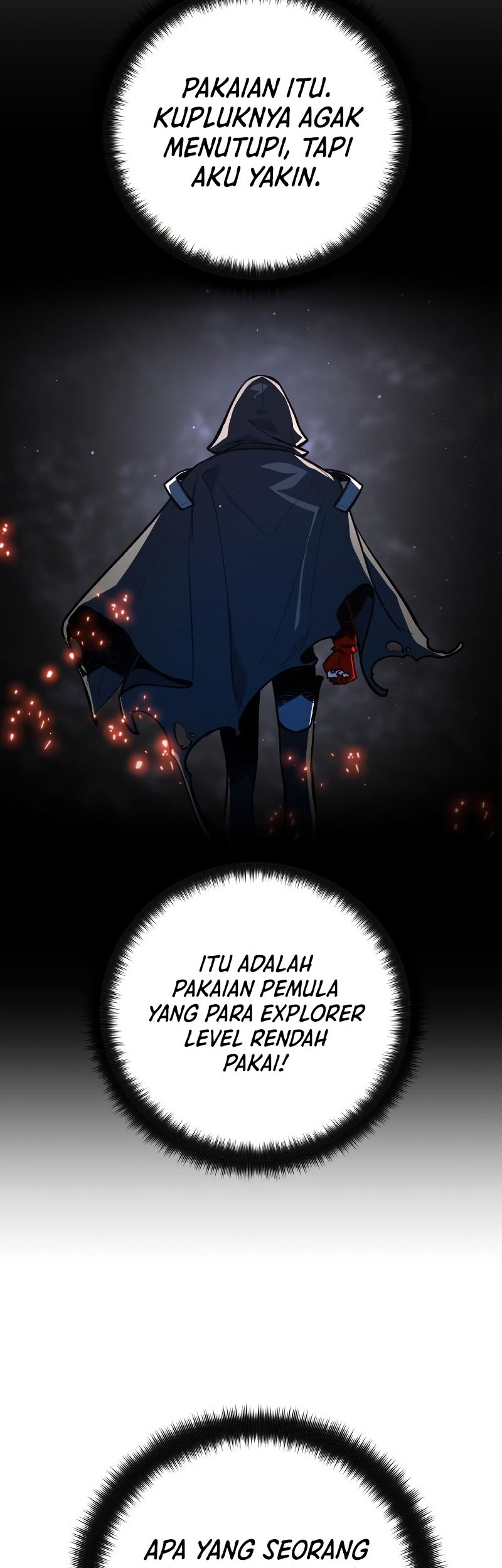 The Game’s Top Troll Bab 27 halaman 7
