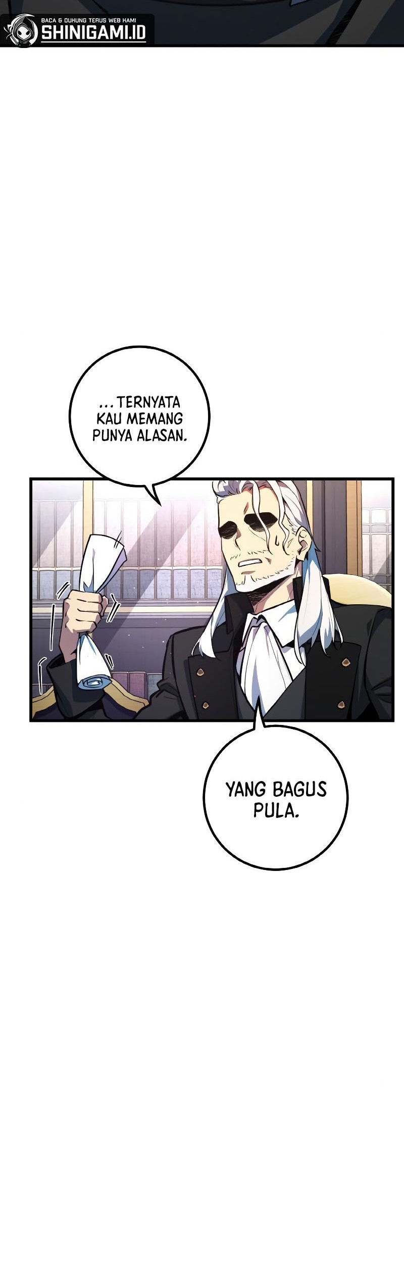 The Game’s Top Troll Bab 27 halaman 17