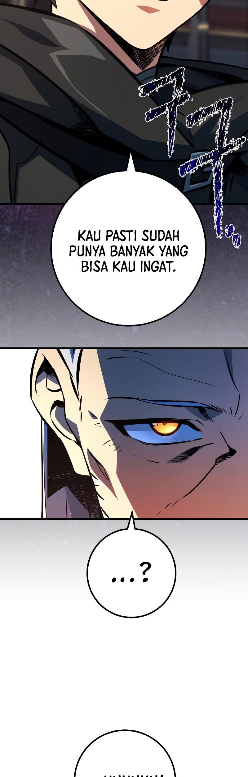 The Game’s Top Troll Bab 27 halaman 23