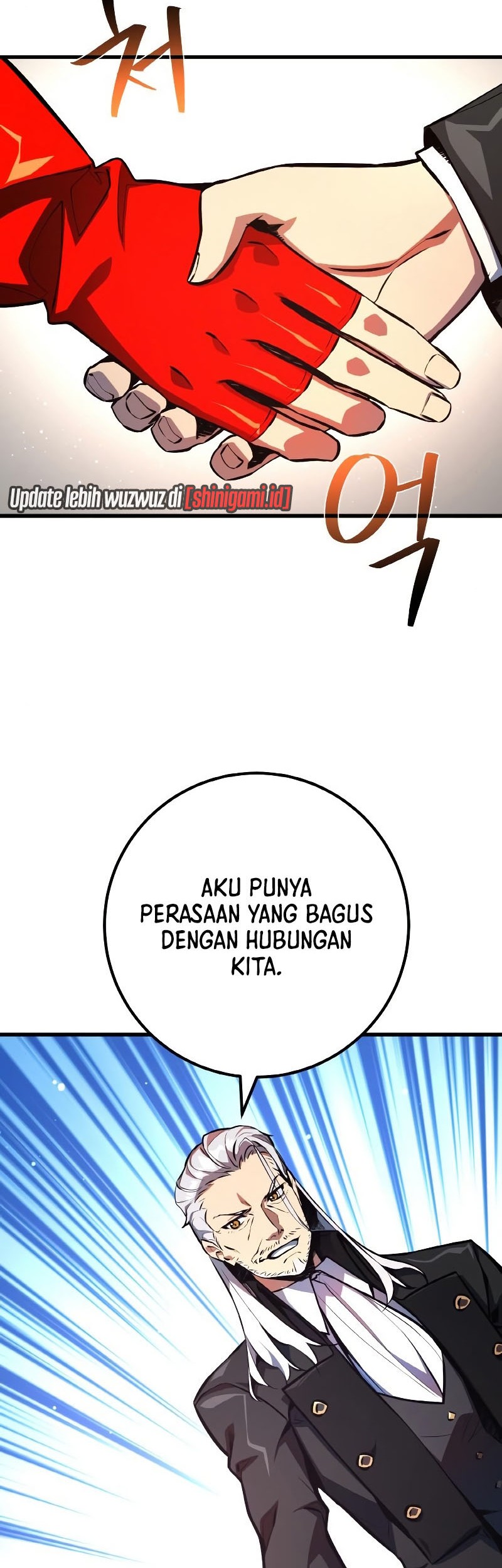 The Game’s Top Troll Bab 27 halaman 37