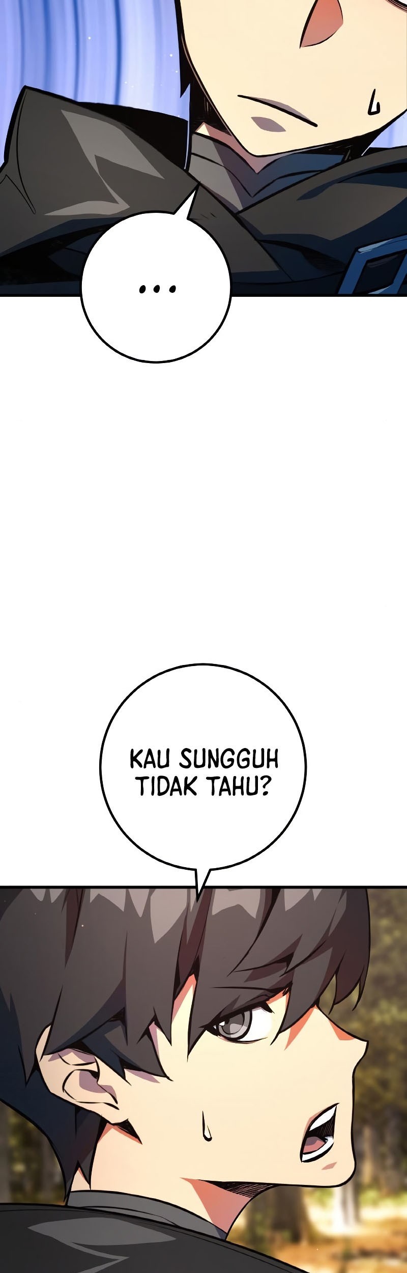 The Game’s Top Troll Bab 27 halaman 42