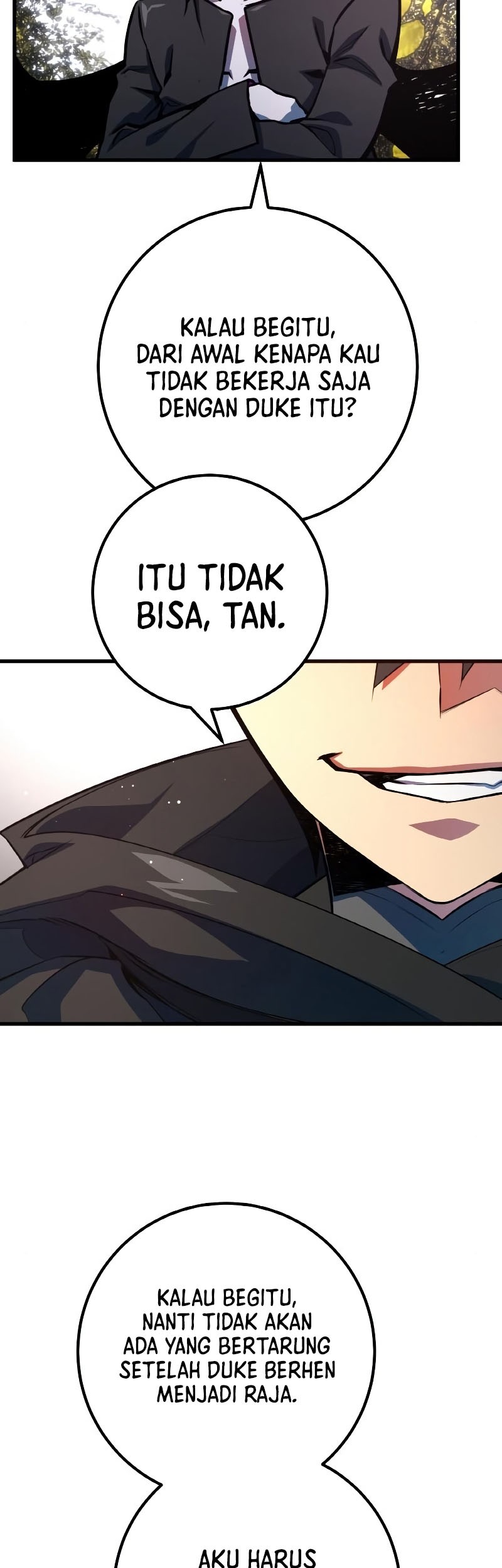The Game’s Top Troll Bab 27 halaman 48