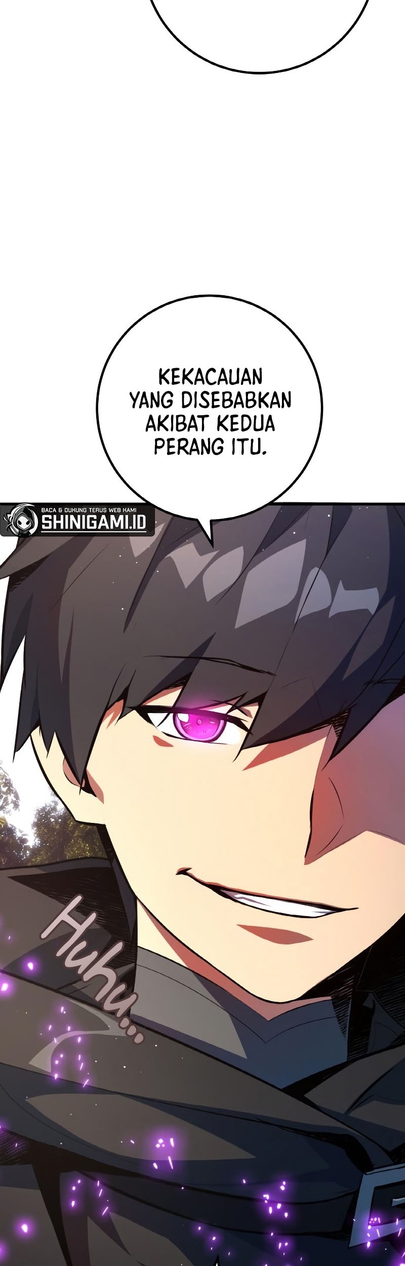 The Game’s Top Troll Bab 27 halaman 51