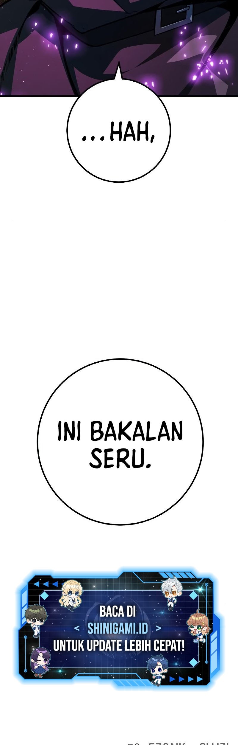 The Game’s Top Troll Bab 27 halaman 60