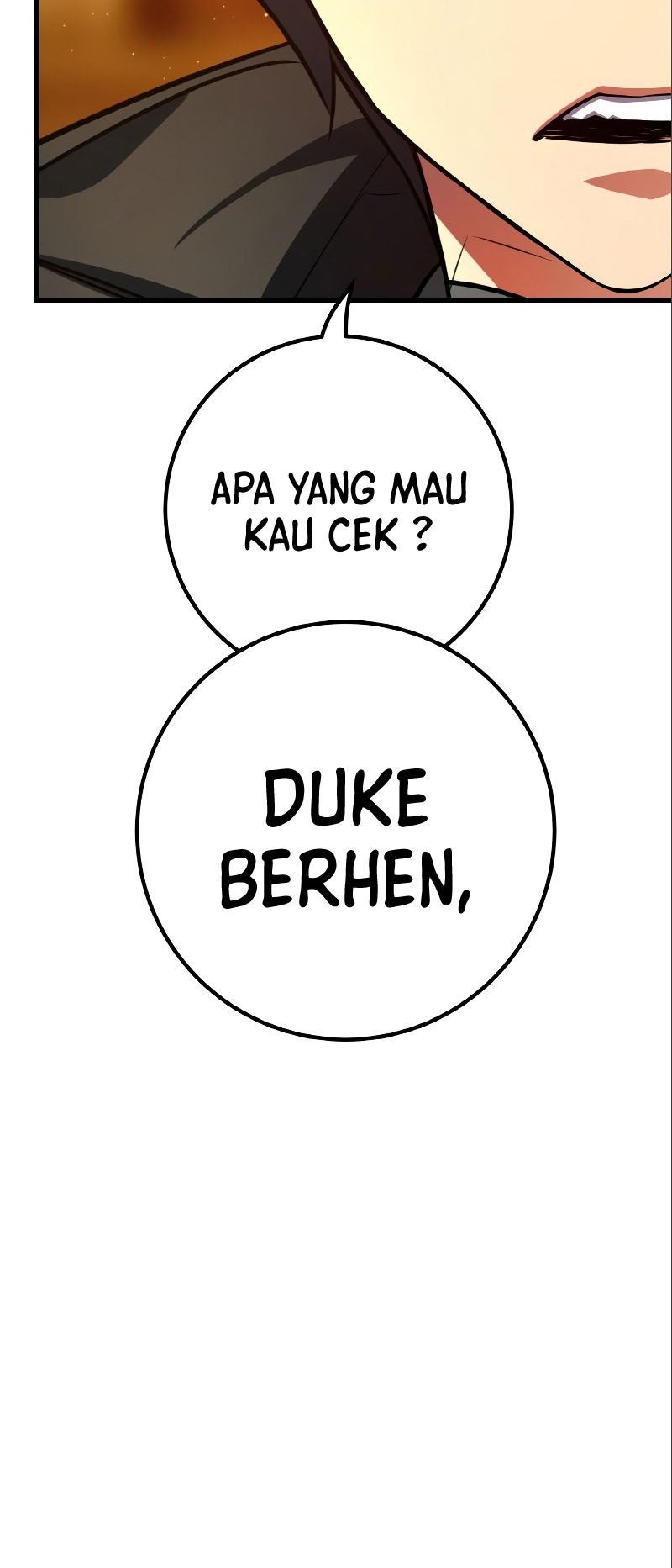 The Game’s Top Troll Bab 28 halaman 11