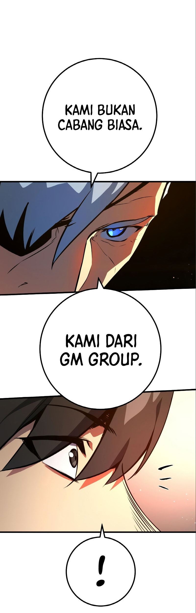 The Game’s Top Troll Bab 28 halaman 34