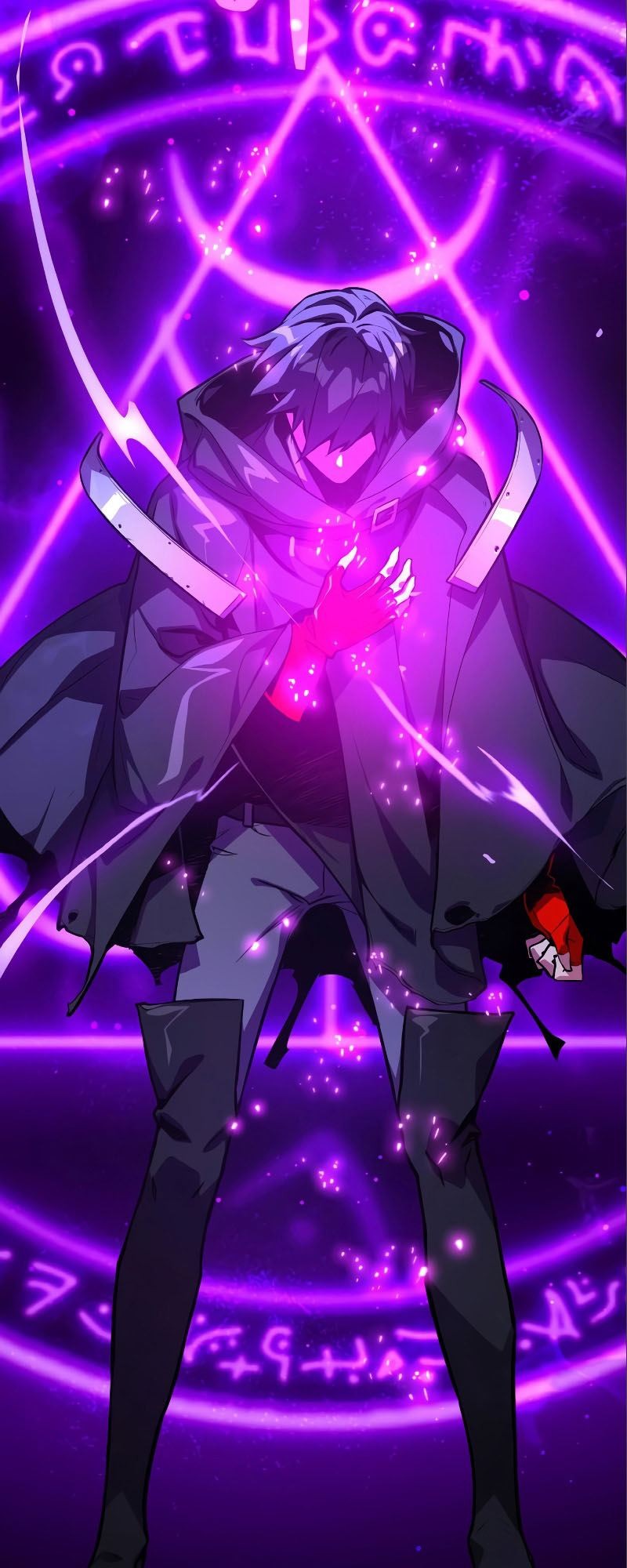 The Game’s Top Troll Bab 28 halaman 69