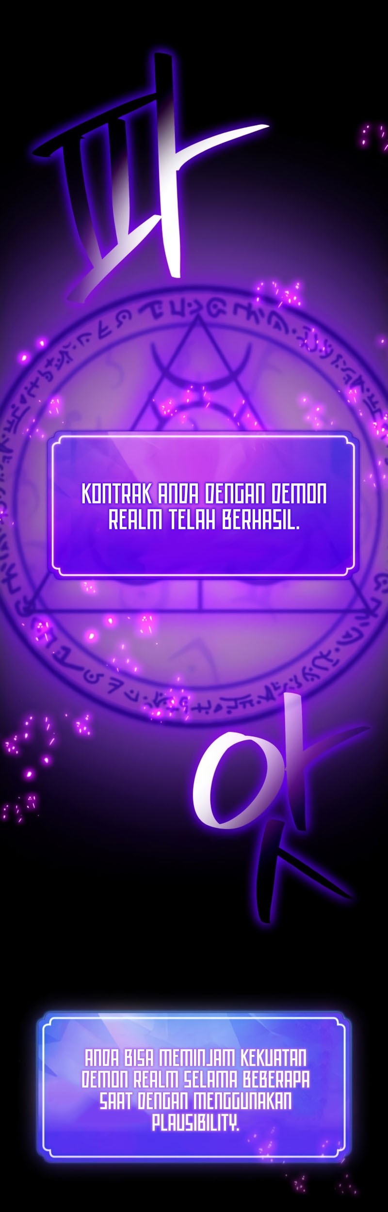 The Game’s Top Troll chapter 29 halaman 2