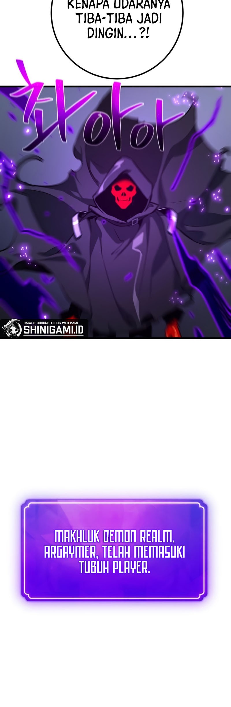 The Game’s Top Troll chapter 29 halaman 30