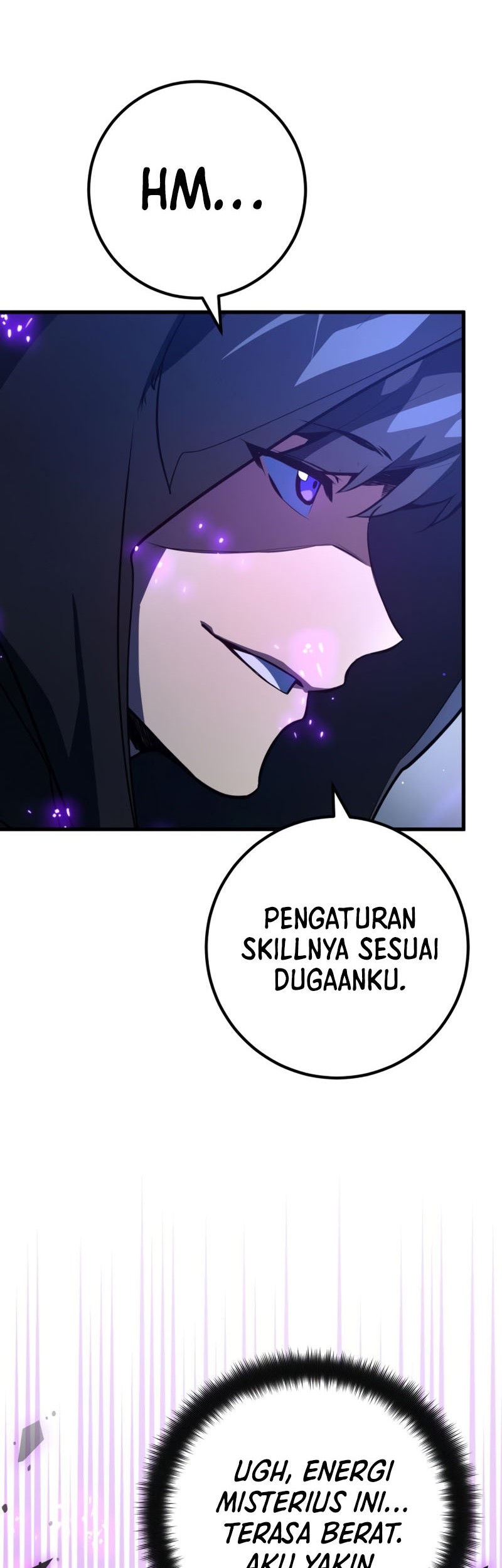 The Game’s Top Troll chapter 29 halaman 32