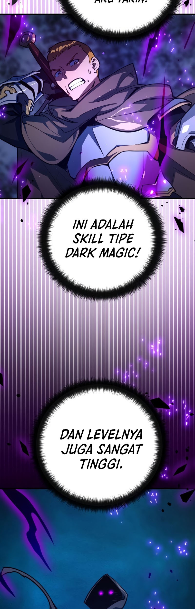 The Game’s Top Troll chapter 29 halaman 33