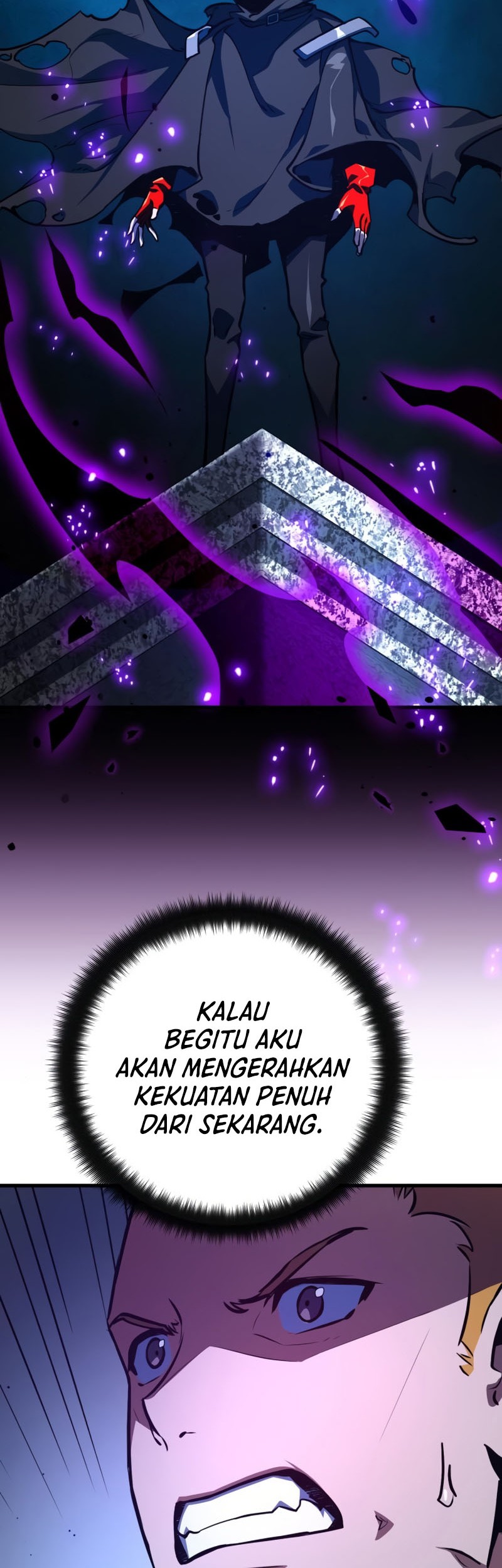 The Game’s Top Troll chapter 29 halaman 34
