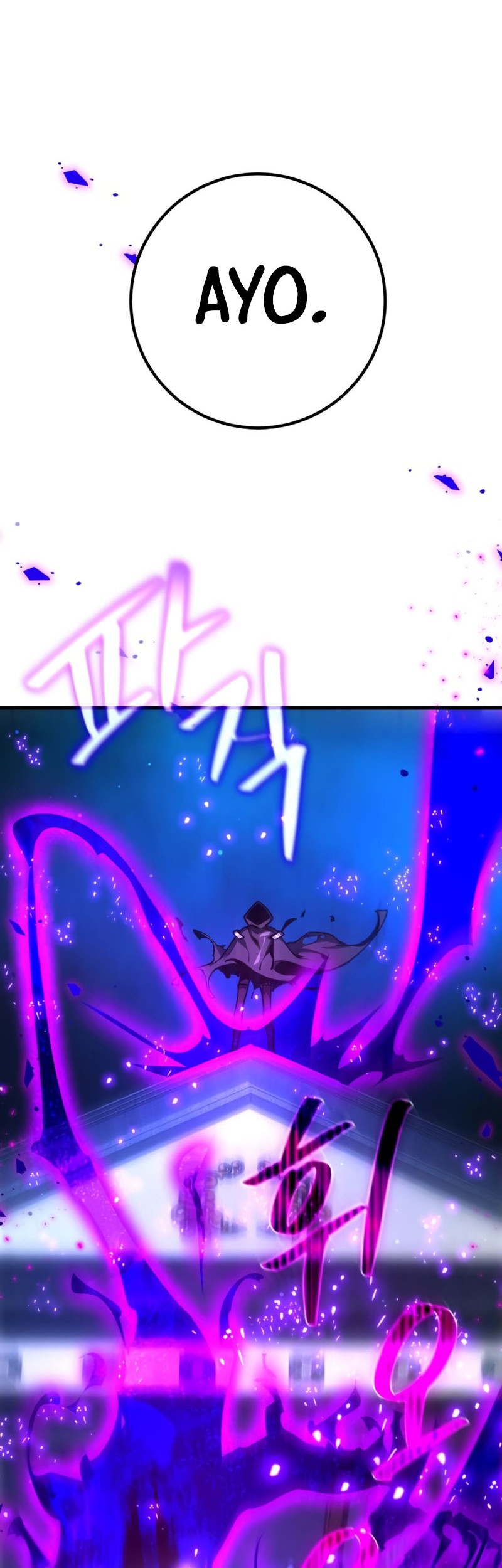 The Game’s Top Troll chapter 29 halaman 38
