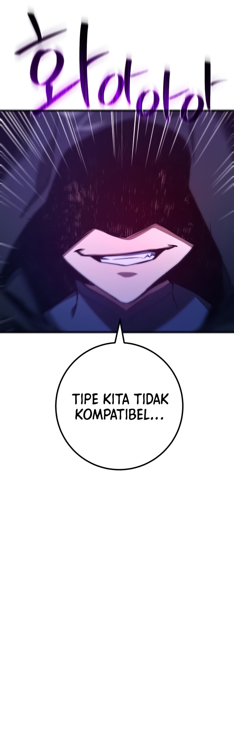 The Game’s Top Troll chapter 29 halaman 48