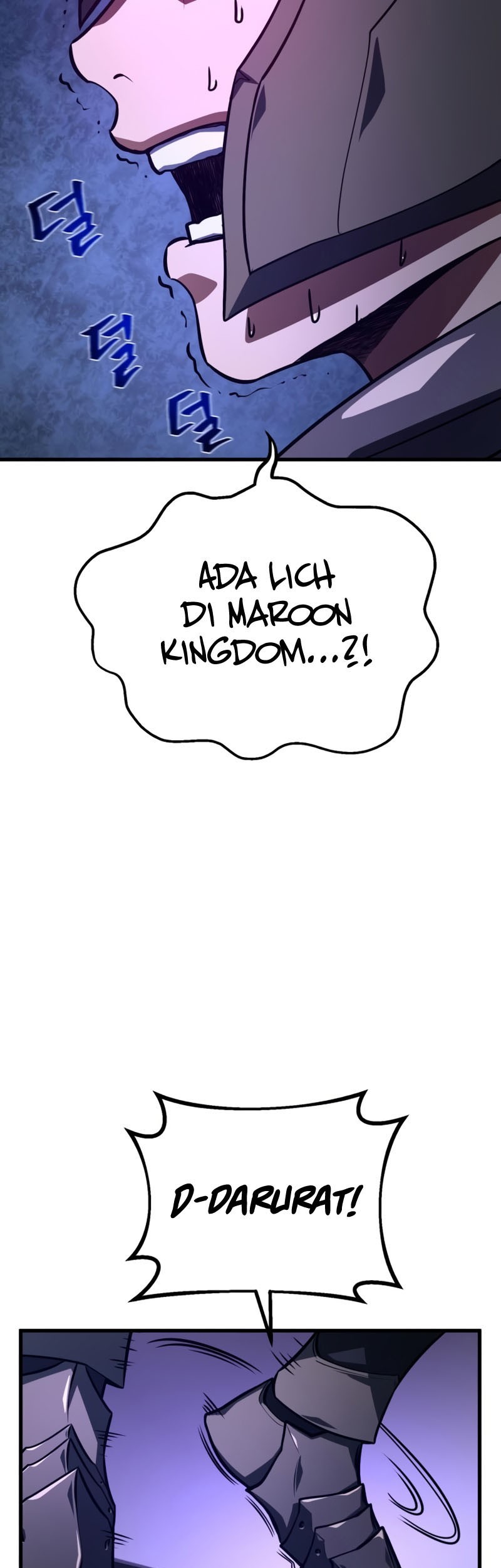 The Game’s Top Troll chapter 29 halaman 56