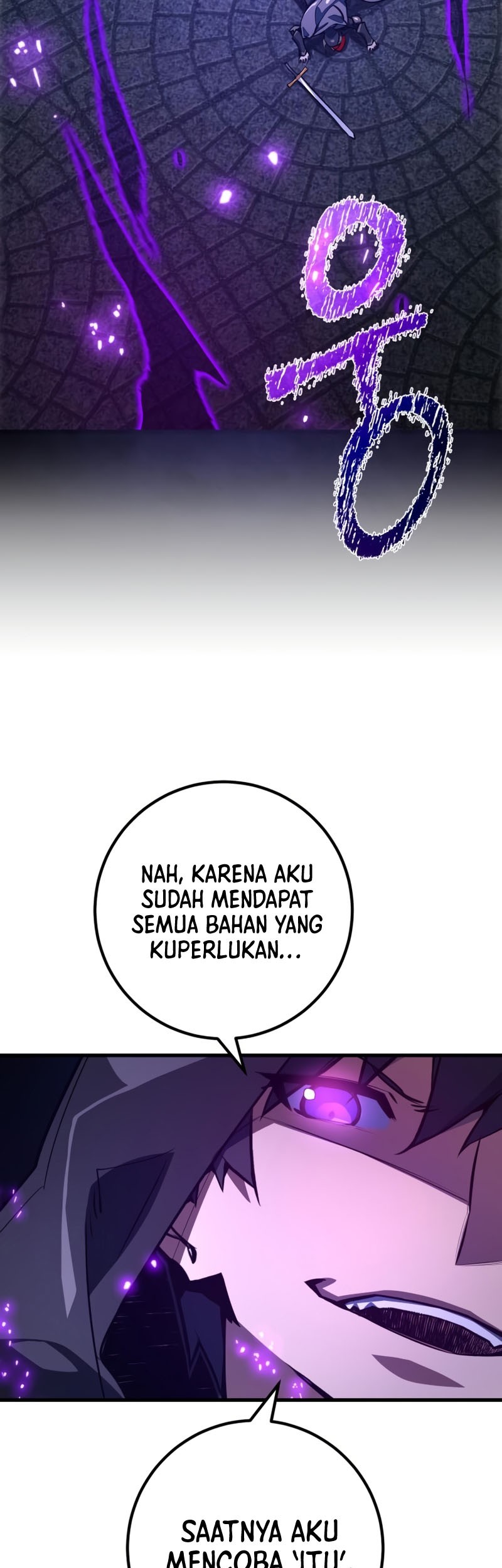 The Game’s Top Troll chapter 29 halaman 62