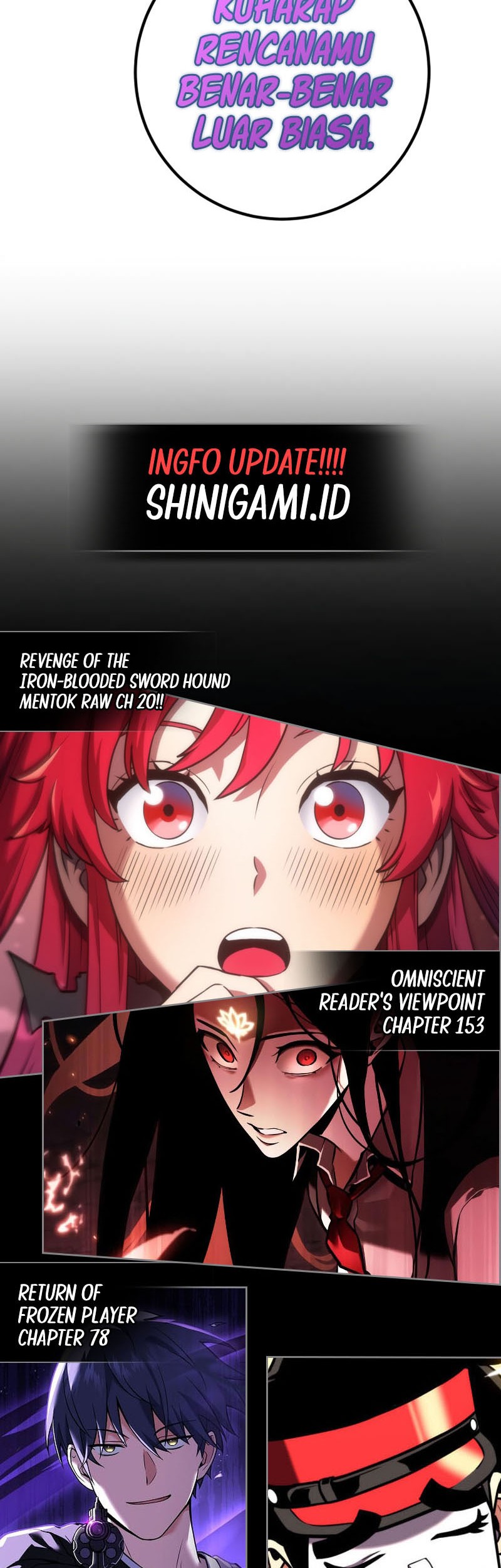 The Game’s Top Troll chapter 29 halaman 71