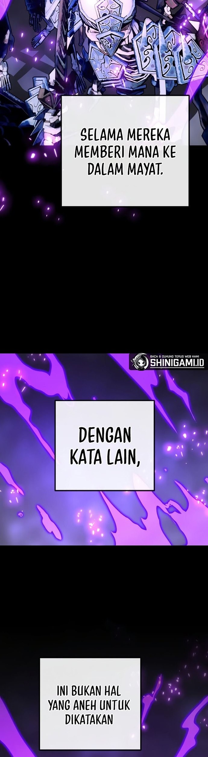 The Game’s Top Troll Bab 30 halaman 3