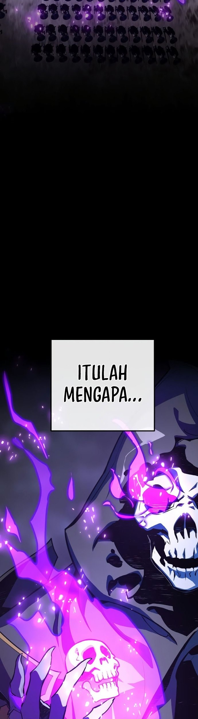 The Game’s Top Troll Bab 30 halaman 5