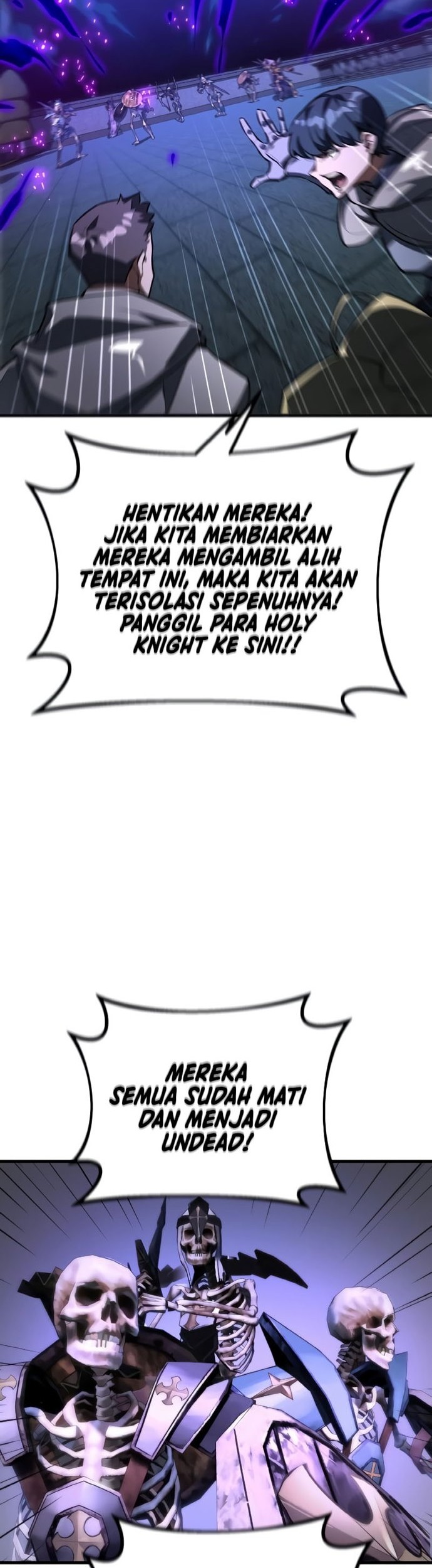The Game’s Top Troll Bab 30 halaman 10