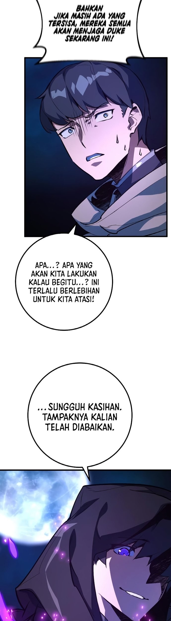 The Game’s Top Troll Bab 30 halaman 11