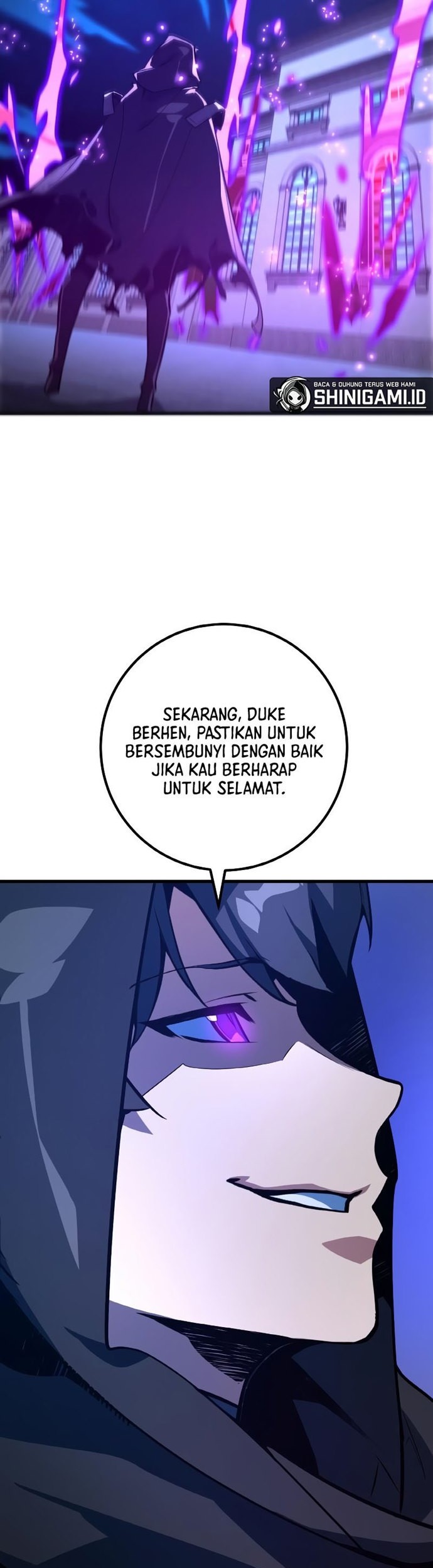 The Game’s Top Troll Bab 30 halaman 20