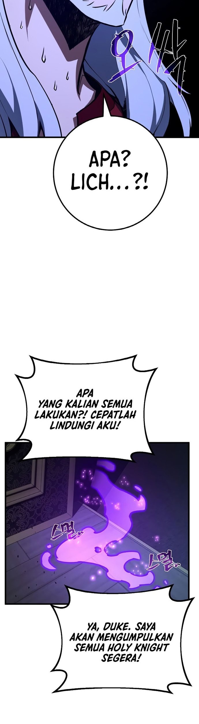 The Game’s Top Troll Bab 30 halaman 27