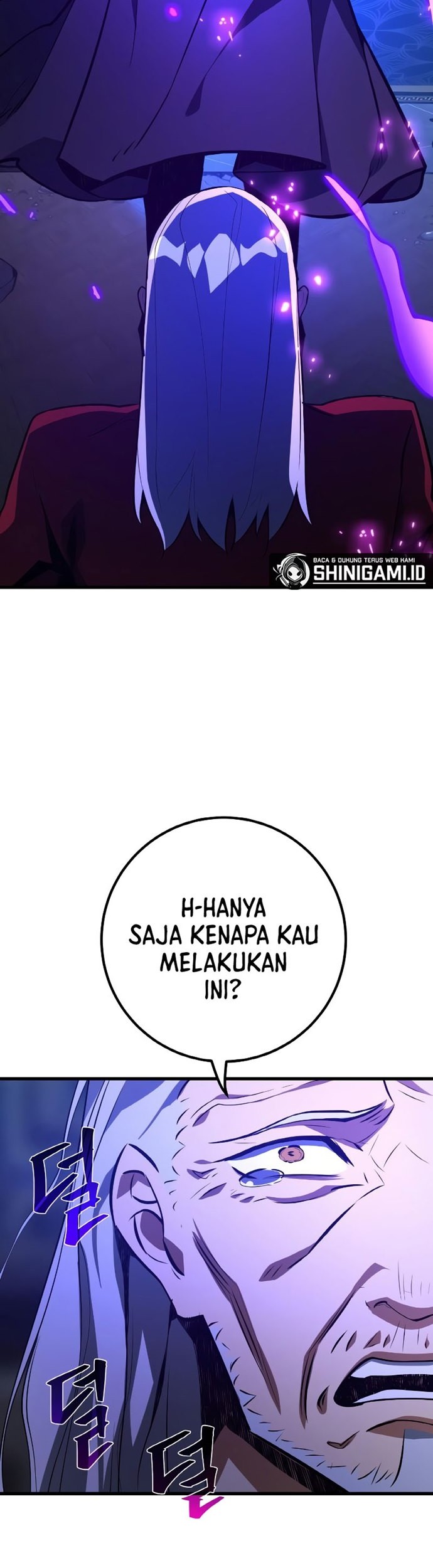 The Game’s Top Troll Bab 30 halaman 44