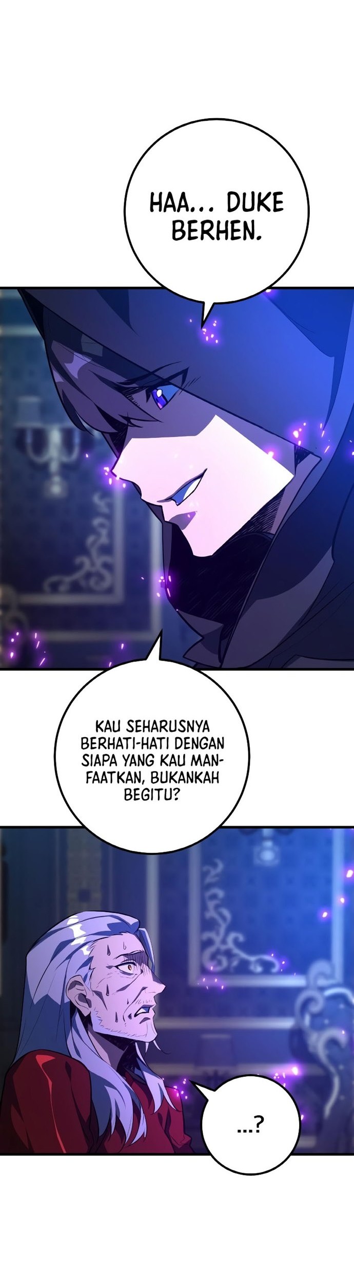The Game’s Top Troll Bab 30 halaman 45