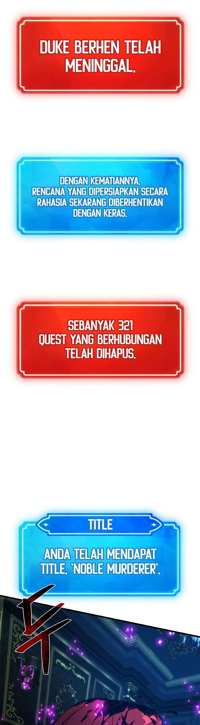 The Game’s Top Troll Bab 30 halaman 54