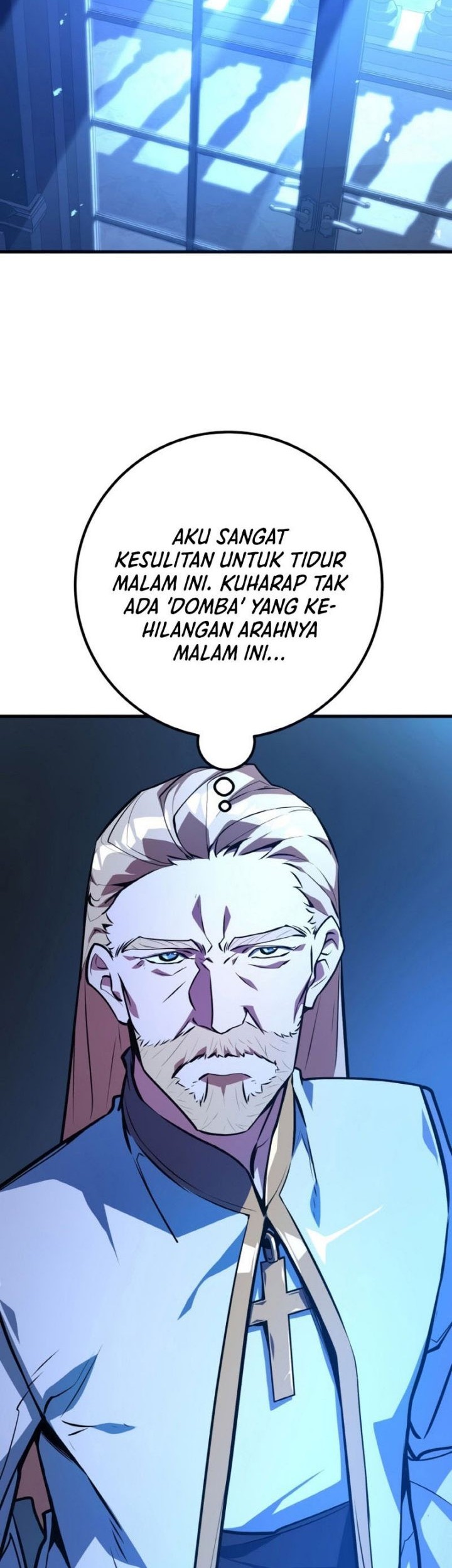 The Game’s Top Troll chapter 31 halaman 3