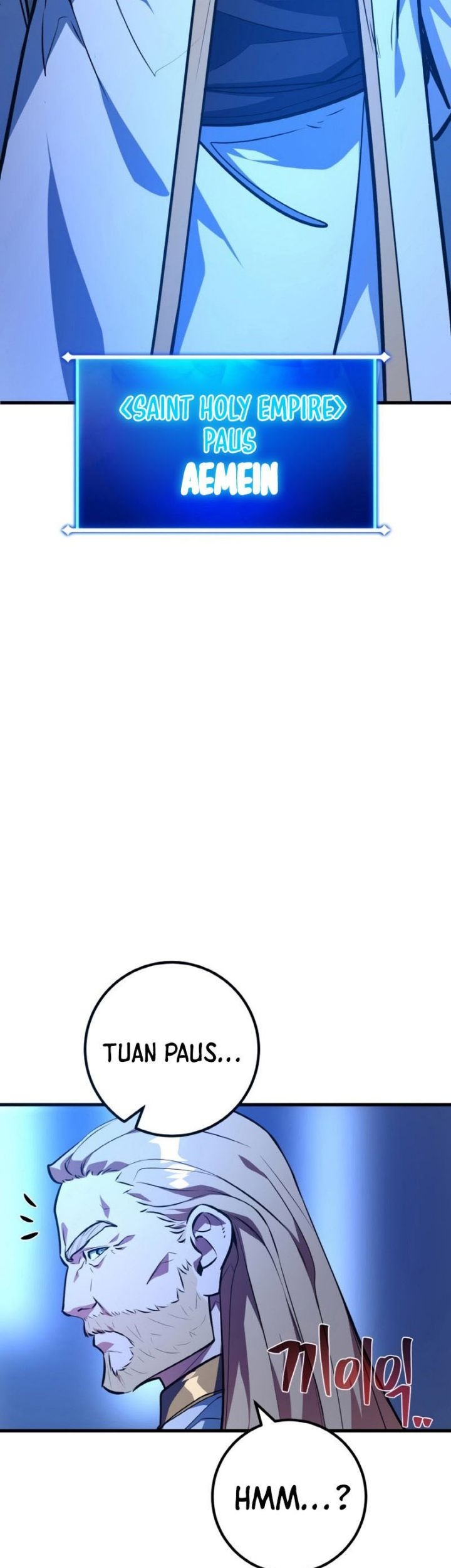 The Game’s Top Troll chapter 31 halaman 4