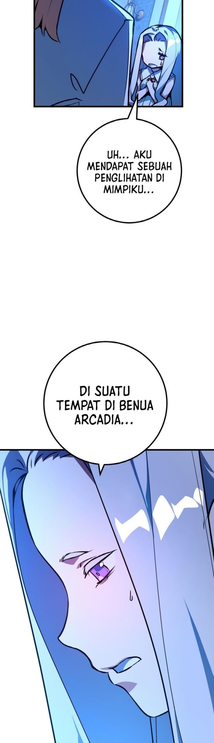 The Game’s Top Troll chapter 31 halaman 8