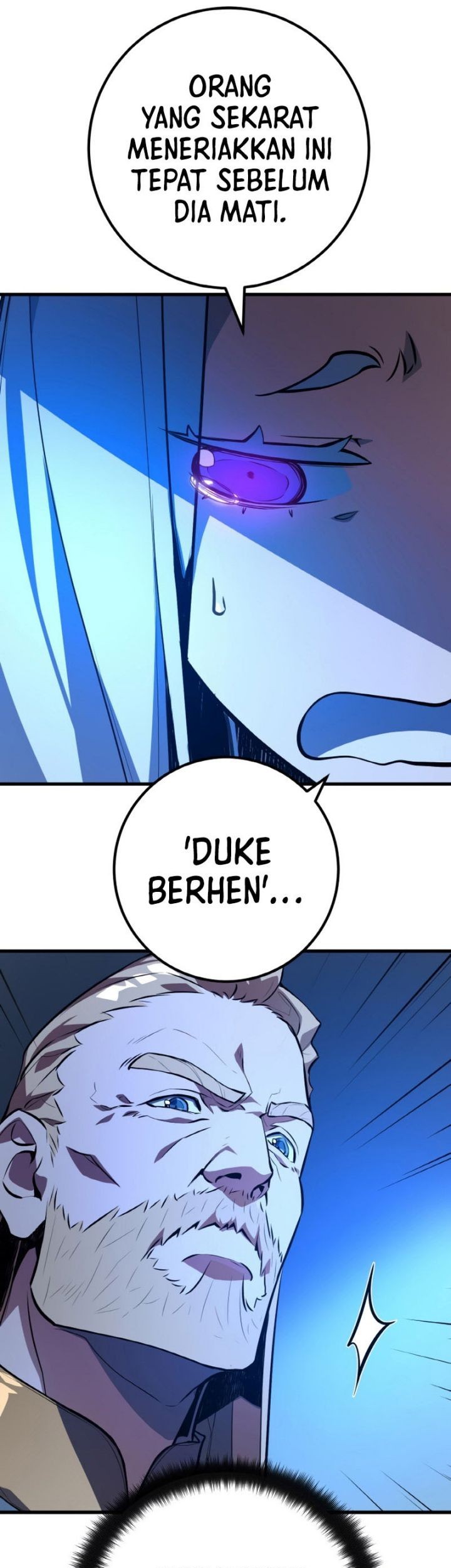 The Game’s Top Troll chapter 31 halaman 12