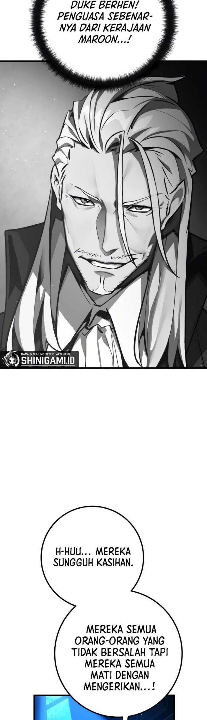 The Game’s Top Troll chapter 31 halaman 13