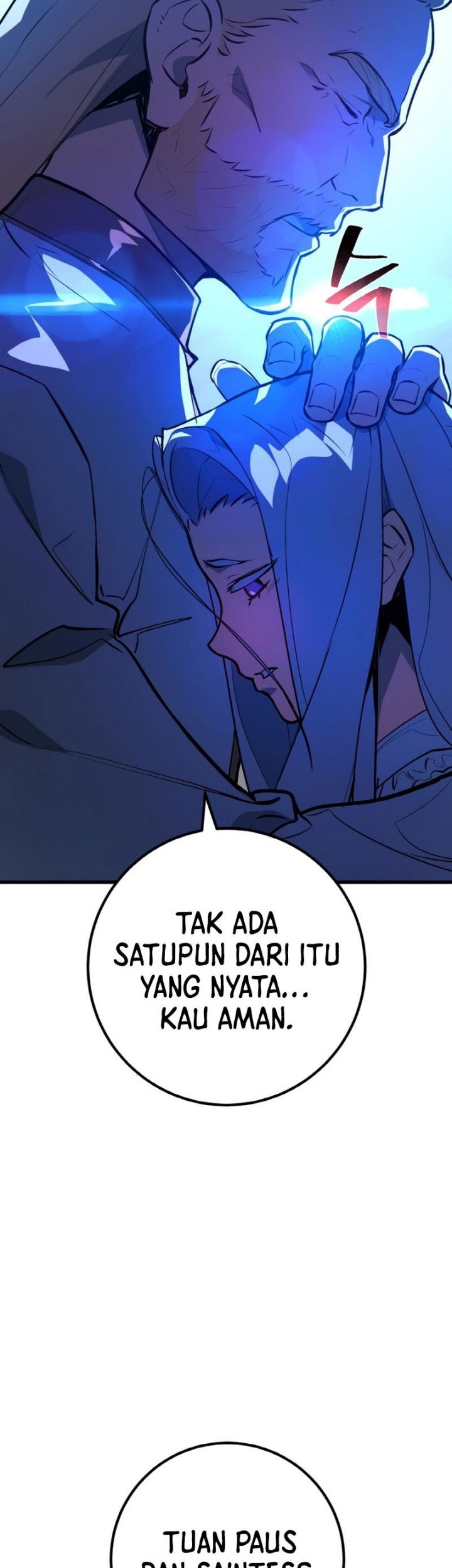 The Game’s Top Troll chapter 31 halaman 15
