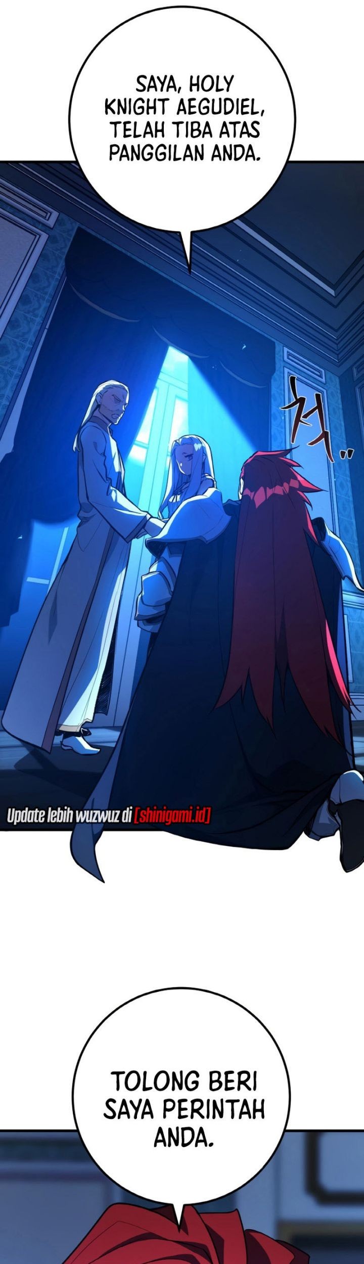 The Game’s Top Troll chapter 31 halaman 17