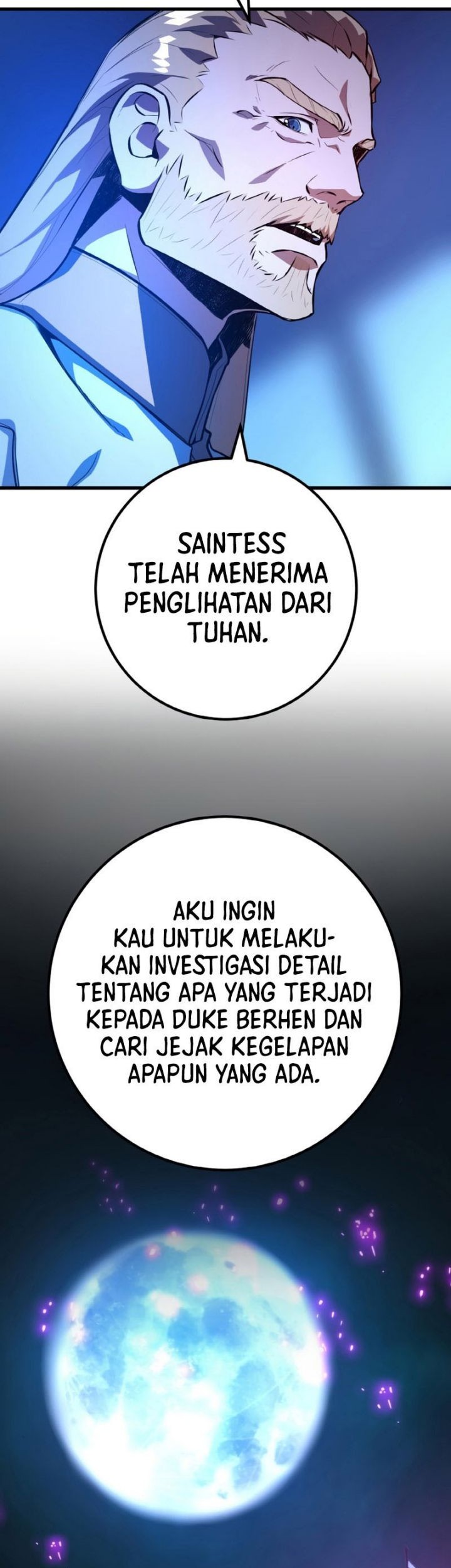 The Game’s Top Troll chapter 31 halaman 19