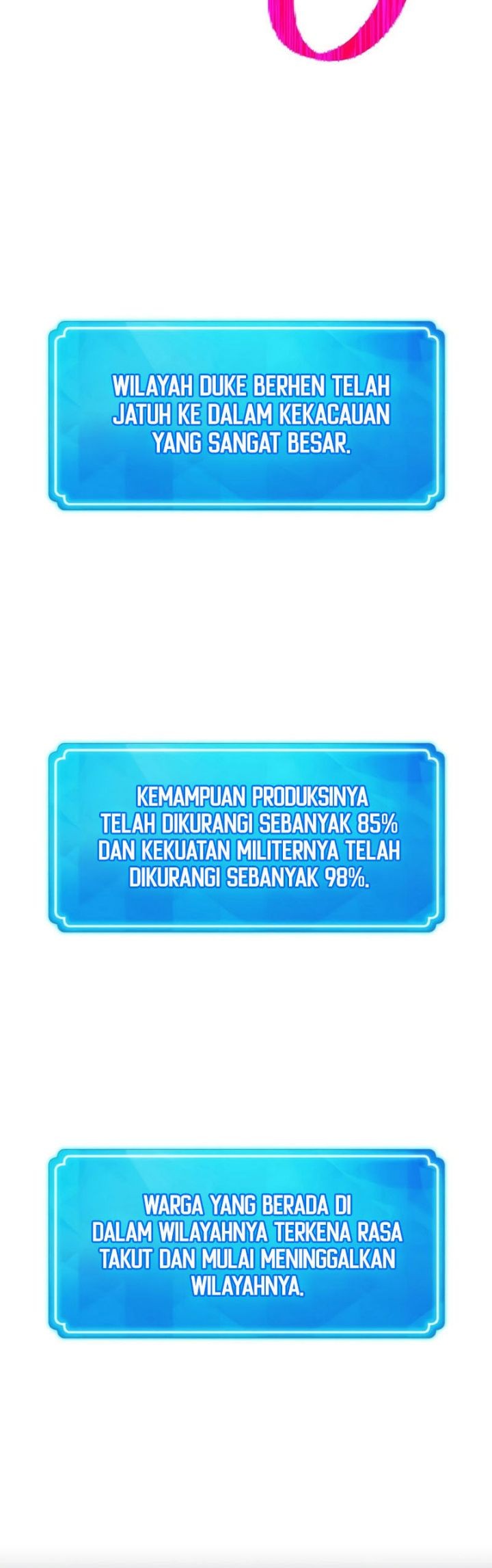 The Game’s Top Troll chapter 31 halaman 21